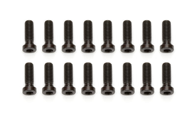 7/16-14 x 1.250 Bolt w/ T50 Torx 16pk