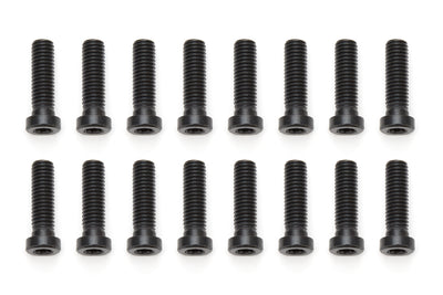 7/16-14 x 1.500 Bolt w/ T50 Torx 16pk