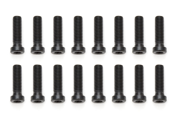 7/16-14 x 1.500 Bolt w/ T50 Torx 16pk