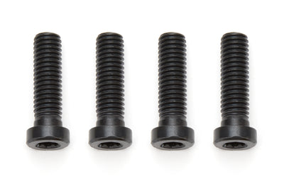 7/16-14 x 1.500 Bolt w/ T50 Torx 4pk