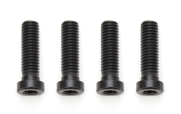 7/16-14 x 1.500 Bolt w/ T50 Torx 4pk