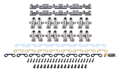 Pro Shaft Rocker Kit SBC 23-Deg 1.60/1.50