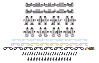Pro Shaft Rocker Kit SBC 23-Deg 1.60/1.60