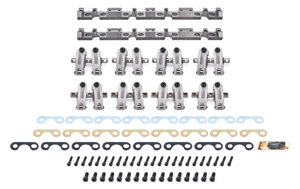Pro Shaft Rocker Kit SBC 23-Deg 1.60/1.60