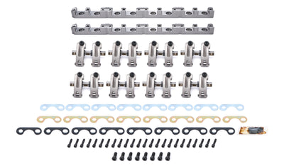 Pro Shaft Rocker Kit SBF TFS High Port 1.60/1.60