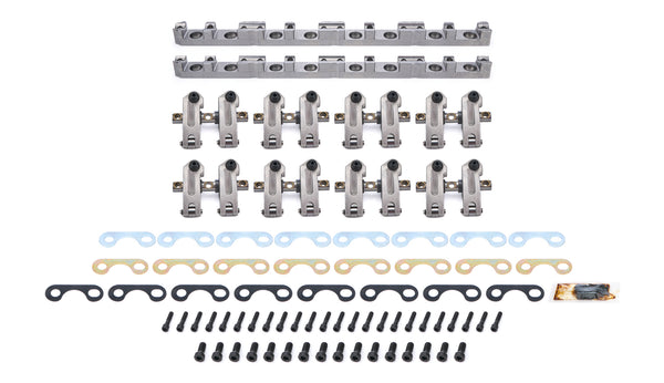 Pro Shaft Rocker Kit SBF TFS High Port 1.70/1.70