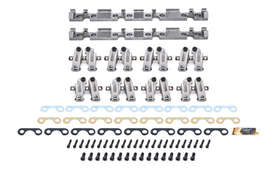 Pro Shaft Rocker Kit SBC 1.60/1.60 Dart 15 & 18-D