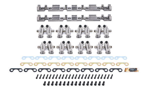 Pro Shaft Rocker Kit SBC 1.60/1.60 Dart 15 & 18-D