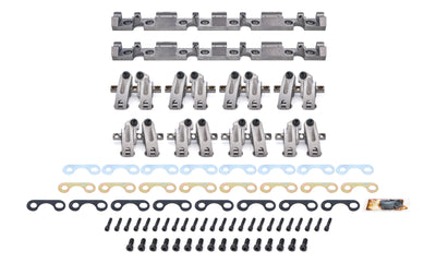 Pro Shaft Rocker Kit SBC 1.65/1.65 Dart 15/18-Deg