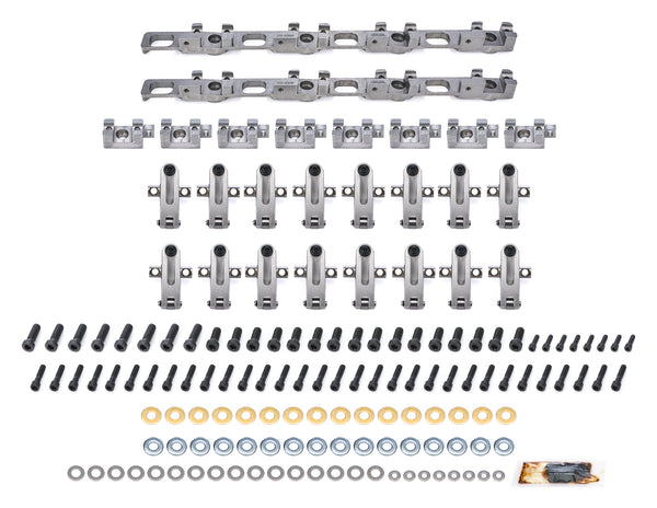 Pro Shaft Rocker Kit BBC 1.70/1.70 Brodix -1/-2