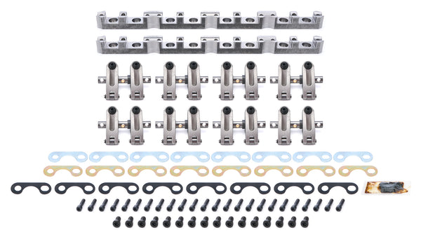 Pro Shaft Rocker Kit SBF 1.60/1.60 AFR