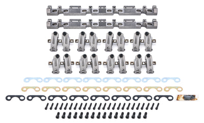 Pro Shaft Rocker Kit SBC 1.60/1.50 AFR 227/235