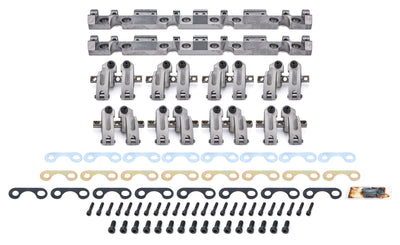 Pro Shaft Rocker Kit SBC 1.60/1.60 AFR 245
