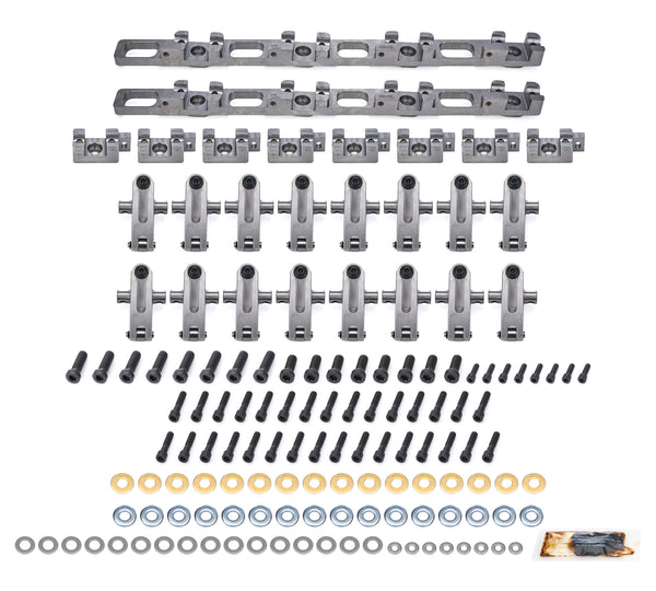 Pro Shaft Rocker Kit BBC 1.70/1.70 AFR Magnum