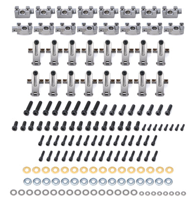 Pro Shaft Rocker Kit BBC 1.70/1.70 Profiler