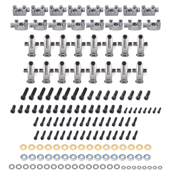 Pro Shaft Rocker Kit BBC 1.70/1.70 Profiler