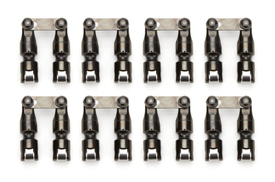 Pro Tie-Bar Roller Lifter Set SBC  .904 Dia