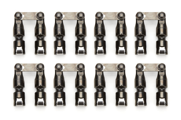 Pro Tie-Bar Roller Lifter Set SBC  .904 Dia