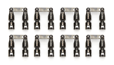 Pro Tie-Bar Roller Lifter Set GM LS .937