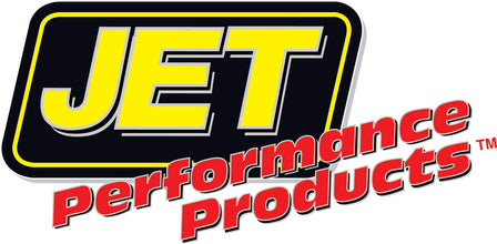 Jet Power Control Module Stage 1
