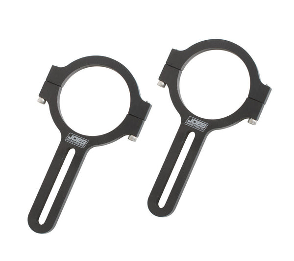Mirror Brackets 1-3/4in Tube 3.5in Long