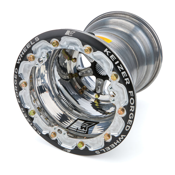 Splined Wheel B/L 10x13 5in BS 27t