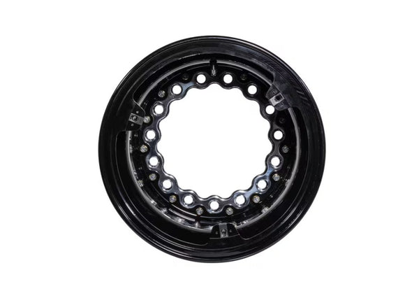 Outer Wheel Half 15x9 Wide 5 Pro-Ring Black