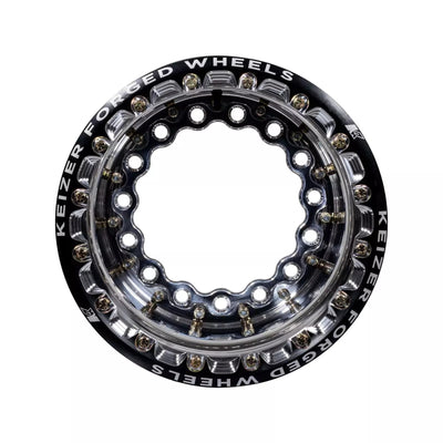 Wheel Wide 5 15x14 5in BS Forged Beadlock