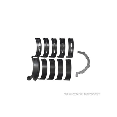 Main Bearing Set  - Ford 5.0L Coyote