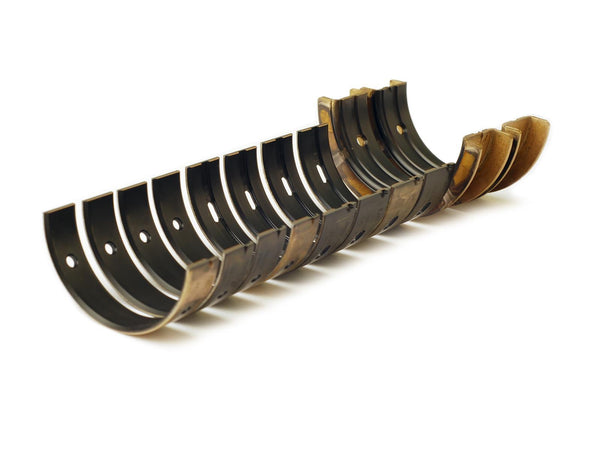 Main Bearing Set - Ford  5.0L Coyote