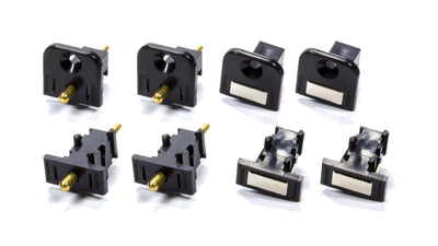 Modular Door Jamb Contac t Set (4 Contacts)