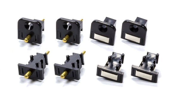 Modular Door Jamb Contac t Set (4 Contacts)