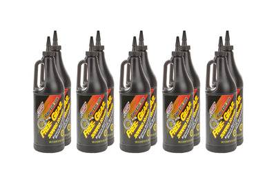 Pure Estorlin Qualifier Gear Oil 30w60 Cs 10x1Qt