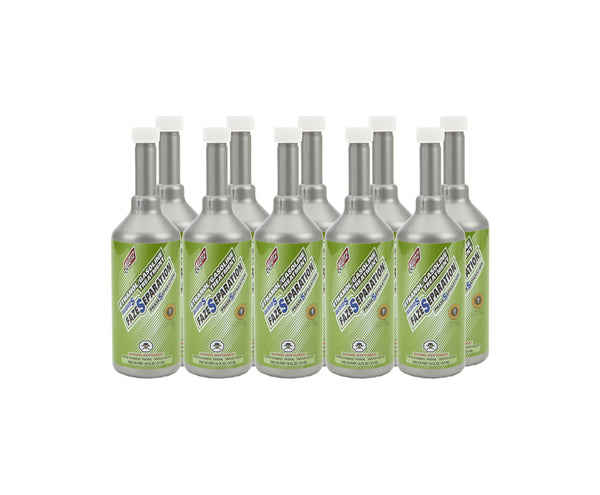 Ethanol Gas Fazesepara tion Case 1 Pint