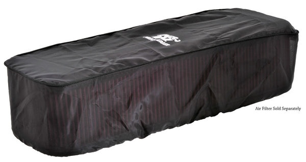 Midget Air Box Pre-Filtr Wrap