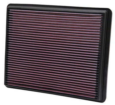 99-UP GM Pickup 4.8 5.3L Air Filter