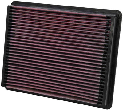 99-UP GM P/U 6.0/6.6/8.1 Replacement Air Filter