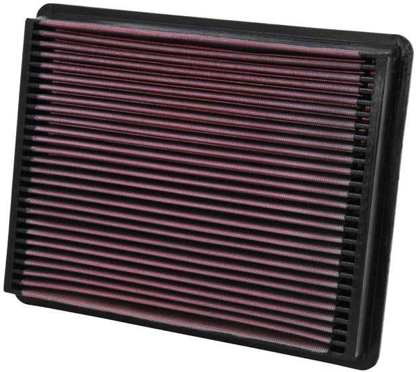 99-UP GM P/U 6.0/6.6/8.1 Replacement Air Filter