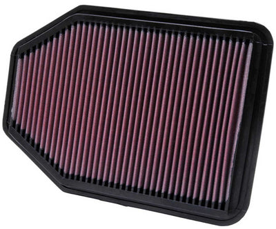 07- Wrangler 3.8L Air Filter