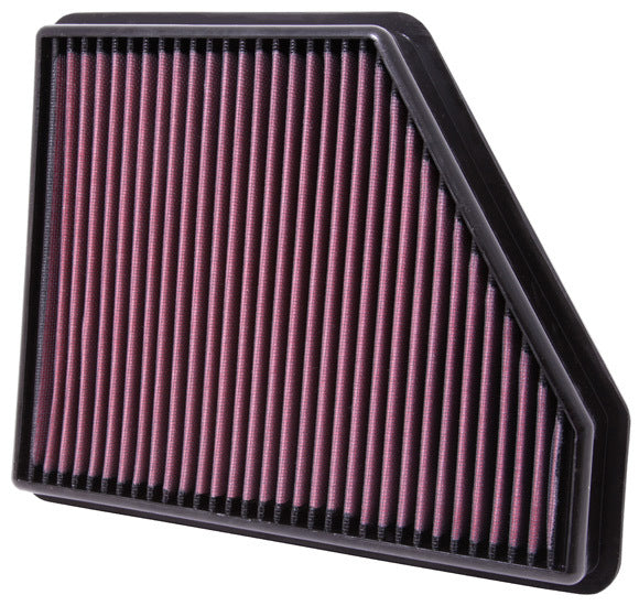 Air Filter 10-15 Camaro 3.6L/6.2L