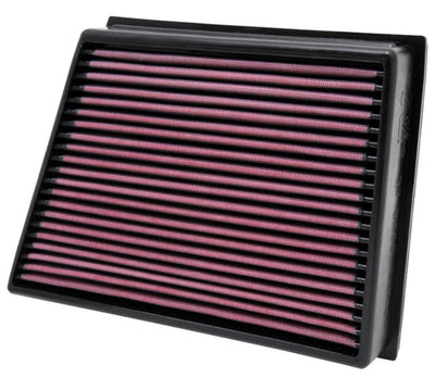 11- GM P/U 6.6L Air Filter
