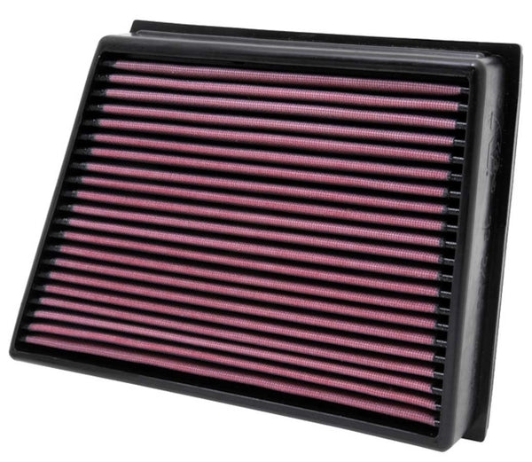 11- GM P/U 6.6L Air Filter