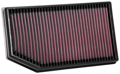 18-   Jeep Wrangler JL 3.6L Air Filter