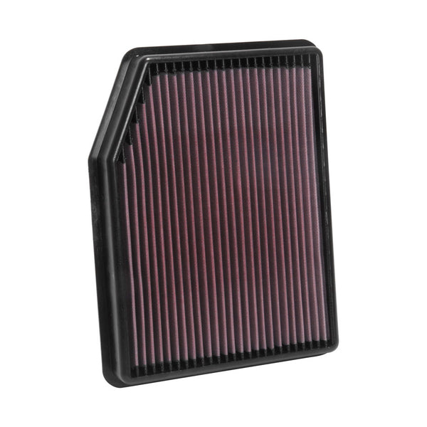 19-   GM P/U 1500 5.3L Air Filter