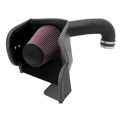 Performance Air Intake System