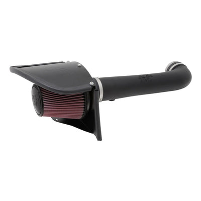 12-14 Jeep Wrangler 3.6L Air Intake System