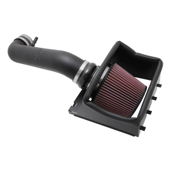 11-14 Ford F150 5.0L Air Intake System