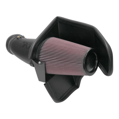 Performance Air Intake
