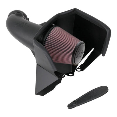 18-   Jeep Grand Cheroke Trackhawk 6.2L Airchargr