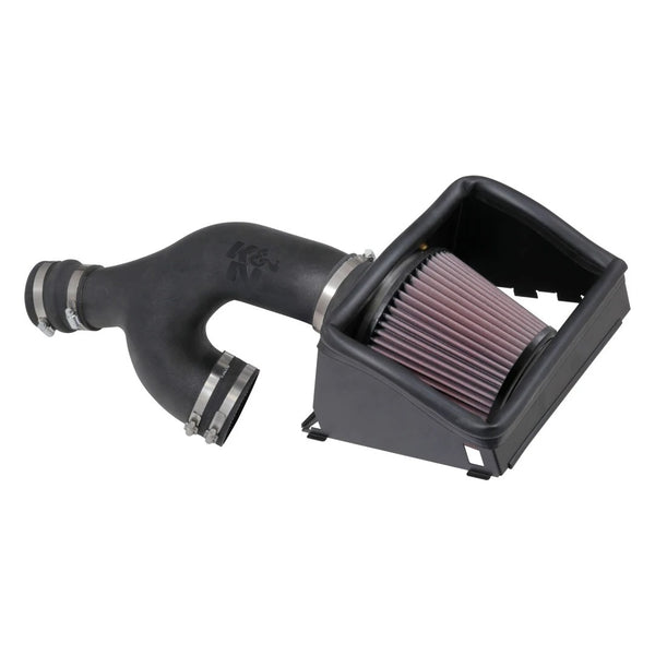 Performance Air Intake S ystem
